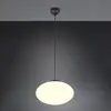 Image de TRIO Leuchten Fomento Suspension E27 ovale, 363190132,