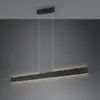 Image de TRIO Leuchten Galway Suspension LED, 349710132,
