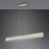 Image de TRIO Leuchten Galway Suspension LED, 349710107,