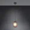 Image de TRIO Leuchten Facette Suspension E27, 364200154,