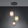 Image de TRIO Leuchten Facette Suspension E27, 364230317,