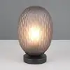 Image de TRIO Leuchten Facette Lampe de table E27, 564200154,