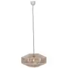 Image de TRIO Leuchten Svea Suspension E27, 364700144,