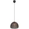 Image de TRIO Leuchten Kamara Suspension E27, 365290104,