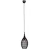 Image de TRIO Leuchten Soraya Suspension E27, 365420132,