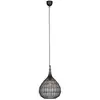 Image de TRIO Leuchten Soraya Suspension E27, 365440132,