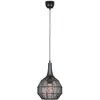 Image de TRIO Leuchten Soraya Suspension E27, 365430132,