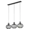 Image de TRIO Leuchten Gila Suspension E27, 365700332,