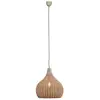 Image de TRIO Leuchten Janne Suspension E27, 366700136,