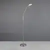 Image de Reality Leuchten Moreno Lampadaire sans fil, LED, R44561107,