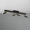 Image de TRIO Leuchten Zeno Projecteur, LED, 648310532,