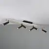 Image de TRIO Leuchten Zeno Projecteur, LED, 648310705,