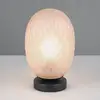 Image de TRIO Leuchten Facette Lampe de table E27, 564200113,