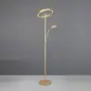 Image de TRIO Leuchten Willis Lampadaire LED, 449510279,