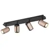 Image de TRIO Leuchten Gillan Projecteur GU10, 814500465,
