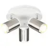 Image de TRIO Leuchten Gillan Projecteur GU10, 814530307,