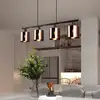 Image de Reality Leuchten Jason Suspension, E14, R36304064,