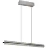 Image de TRIO Leuchten Emerson Suspension LED, 346710107,