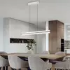 Image de TRIO Leuchten Emerson Suspension LED, 346710176,