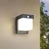 Image de Reality Leuchten Colombo Applique murale solaire, LED, R23286132,