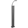 Image de Reality Leuchten Beja Potelet, LED, R43356142,