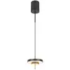Image de TRIO Leuchten Keaton Suspension LED, 340210180,