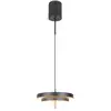 Image de TRIO Leuchten Keaton Suspension LED, 340219180,