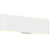 Image de TRIO Leuchten Conchita Applique murale LED, 257610131,