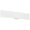 Image de TRIO Leuchten Conchita Applique murale LED, 257619131,