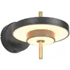 Image de TRIO Leuchten Keaton Applique murale LED, 240270180,