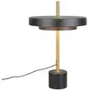 Image de TRIO Leuchten Keaton Lampe de table LED, 540210180,