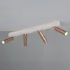Image de TRIO Leuchten Ambala Projecteur, LED, 849210465,