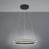 Image de TRIO Leuchten Amador Suspension LED, 331010132,