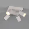 Image de TRIO Leuchten Soka Projecteur, 867730476,