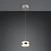 Image de TRIO Leuchten Dios Suspension, 331410107,