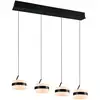 Image de TRIO Leuchten Dios Suspension, 331410432,