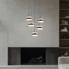 Image de TRIO Leuchten Dios Suspension, 331430532,
