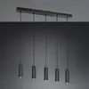 Image de TRIO Leuchten Soka Suspension, GU10, 367700532,