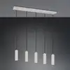 Image de TRIO Leuchten Soka Suspension, GU10, 367700576,