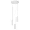 Image de TRIO Leuchten Soka Suspension, GU10, 367730331,