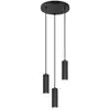 Image de TRIO Leuchten Soka Suspension, GU10, 367730332,
