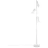 Image de TRIO Leuchten Soka Lampadaire, 467700331,
