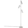Image de TRIO Leuchten Soka Lampadaire, 467700376,