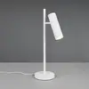 Image de TRIO Leuchten Soka Lampe de table, 567700131,