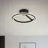 Image de TRIO Leuchten Amador Plafonnier LED, 635510132,