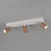 Image de TRIO Leuchten Soka Projecteur, 867700365,