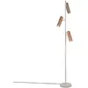 Image de TRIO Leuchten Soka Lampadaire, 467700365,