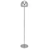 Image de TRIO Leuchten Flynt Lampadaire LED, 431610106,