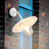 Image de TRIO Leuchten Brenta Applique murale E27, 201760131,