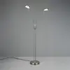 Image de TRIO Leuchten Monza Lampadaire LED, 423310207,